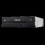 Внутренний DVD RW DL привод для настольного компьютера ASUS DRW-24D5MT Black