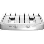 Плита газовая Darina L NGM521 01 W