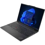 Ноутбук Lenovo ThinkPad E16 G2 (AMD Ryzen 7 7735HS 3.2 ГГц/16 ГБ DDR5 4800 МГц/16