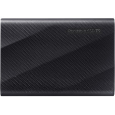 Внешний жесткий диск HDD 2Тб Samsung (1.8