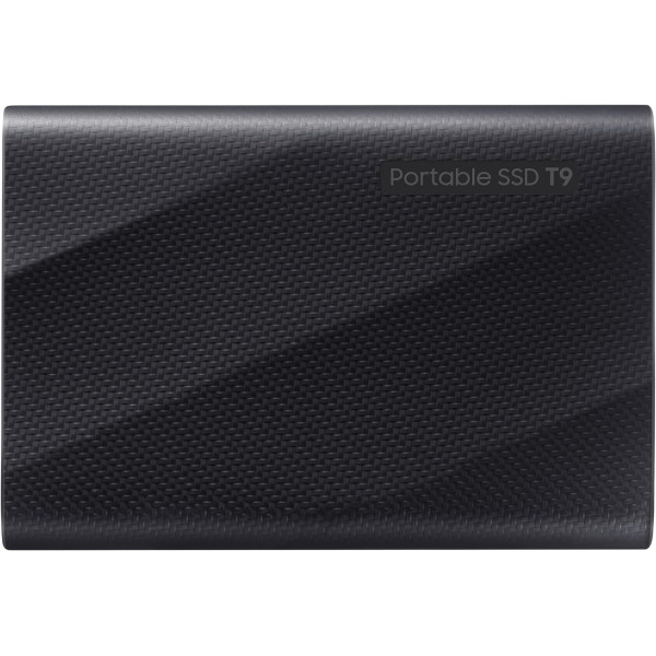 Внешний жесткий диск HDD 2Тб Samsung (1.8