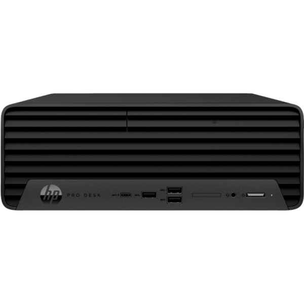 ПК HP PRO 400 G9 (Core i7 14700 2100МГц, DDR5 8Гб, SSD 512Гб, Intel UHD Graphics 770)