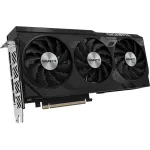 Видеокарта GeForce RTX 4070 Ti SUPER 2610МГц Gigabyte (PCI-E 4.0, GDDR6X, 256бит, 1xHDMI, 3xDP)