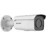 Камера видеонаблюдения Hikvision DS-2CD2T47G2-L(C)(2.8mm) (IP, поворотная, уличная, цилиндрическая, 4Мп, 2.8-2.8мм, 2688x1520, 25кадр/с, 134°)