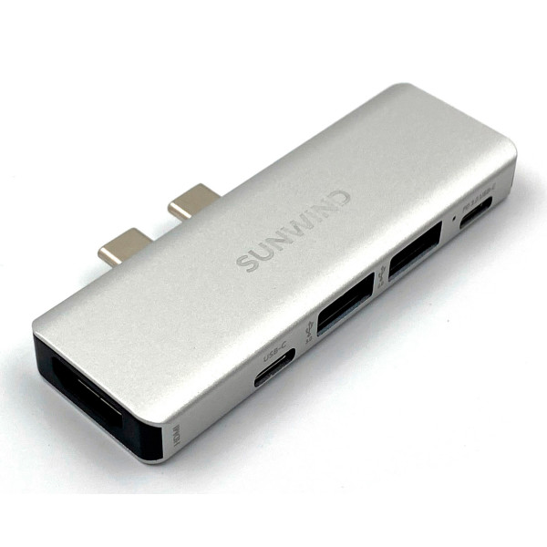 Стыковочная станция Sunwind SW-DS040