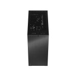 Корпус Fractal Design Define 7 Compact Light TG Black (1xUSB3.0, 1x120мм, 1x140мм)