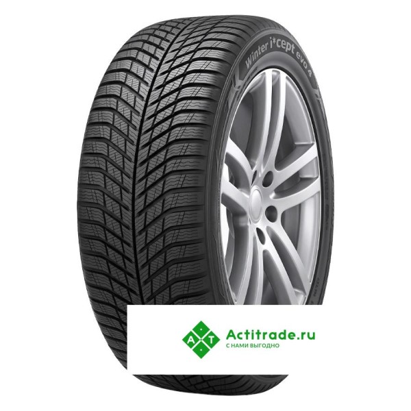 Шина Hankook Winter I Cept Evo4 W340 225/45 R18 95V зимняя (Extra Load)