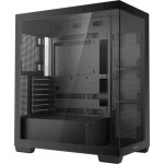 Корпус DeepCool CG580 (Midi-Tower)