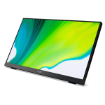 Монитор Acer UT222QBMIP (IPS, 16:9, 1920x1080, 75Гц, 5мс, 250кд/м2, DisplayPort 1.2 х 1, HDMI 1.4 х 1, VGA х 1)
