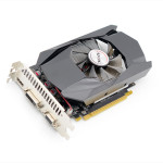 Видеокарта GeForce GTX 750 1020МГц AFOX (GDDR5, 128бит, 1xDVI, 1xHDMI)