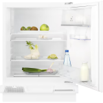 Холодильник встраиваемый под столешницу Electrolux LXB2AE82S (A++, 560x819x547см)