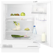 Холодильник встраиваемый под столешницу Electrolux LXB2AE82S (A++, 560x819x547см)