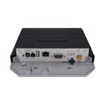 MikroTik RBLtAP-2HnD & R11e-LTE6