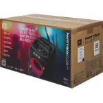 Музыкальный центр JBL PartyBox Club 120