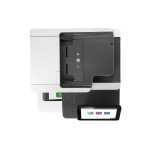 МФУ HP Color LaserJet Enterprise M578dn (лазерная, цветная, A4, 1280Мб, 38стр/м, 1200x1200dpi, авт.дуплекс, 80'000стр в мес, RJ-45, USB)