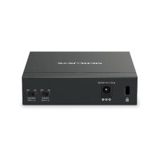 Коммутатор Mercusys MS105GP