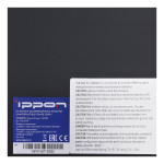 ИБП Ippon Smart Winner II 2000 (интерактивный, 2000ВА, 1800Вт, 8xIEC 320 C13 (компьютерный))