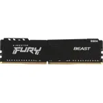 Память DIMM DDR4 16Гб 3200МГц Kingston (25600Мб/с, CL16, 288-pin, 1.35 В)