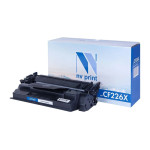 NV Print NV-CF226X