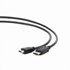 Gembird (DisplayPort, HDMI, 1,8м) [CC-DP-HDMI-6]