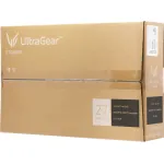 Монитор LG UltraGear 27GN60R-B (27