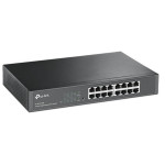 Коммутатор TP-Link TL-SG1016DE