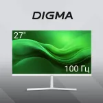 Монитор Digma Progress 27P502F (27