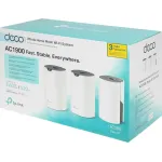 TP-Link Deco S7(3-pack)