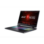 Acer Nitro 17AN17-51 (Intel Core i5 2600 МГц/16 ГБ DDR5/17.3
