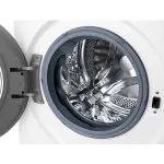 Стиральная машина LG F2V3PS6W(60x85x47.5см, фронтальная, макс:8кг, 1200об/мин, белый)