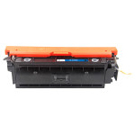 Тонер-картридж G&G GG-CF360A (черный; 6000стр; CLJ M552dn, M553dn, M553N, M553x)