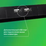 Подставка для ноутбука DIGMA D-NCP170-4