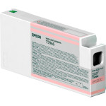 Картридж Epson C13T596600 (светло-пурпурный; 350мл; Epson Stylus Pro 7900, Epson Stylus Pro 9890, Epson Stylus Pro 9900, Epson Stylus Pro WT7900, Epson Stylus Pro WT790 Designer Edition, Epson Stylus Pro 7890)