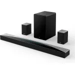 Комплект акустики TCL Q85H