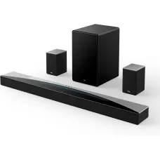 Комплект акустики TCL Q85H [Q85H]