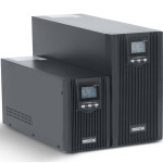 ИБП Импульс Юниор ПРО 3 (Line-Interactive, 3000ВА, 2400Вт, 3xCEE 7 (евророзетка))