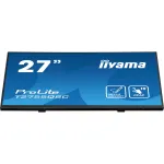Монитор Iiyama T2755QSC-B1 (27