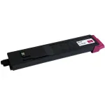 Тонер-картридж Cactus CS-TK8118M (пурпурный; 6000стр; Mita Ecosys M8124cidn, M8130cidn)