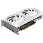 Видеокарта GeForce RTX 5060 2527МГц Zotac OC (GDDR7, 128бит, 1xHDMI, 3xDP)