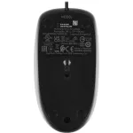 Мышь Logitech Mouse M100 Black USB (кнопок 3, 1000dpi)