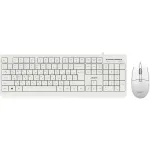 Клавиатура и мышь Acer OCC400 (кнопок 4, 2000dpi)