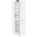 Холодильник Liebherr CNd 5203 (A++, 2-камерный, 59.7x185.5x67.5см, белый)