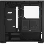 Корпус Fractal Design PoP Air RGB Black TG (Midi-Tower)