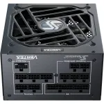 Блок питания Seasonic VERTEX PX-1000 (ATX, 1000Вт, PLATINUM)