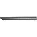 HP ZBook Fury 17 (Intel Xeon W 11955M 2.6 ГГц/64 ГБ DDR4 3200 МГц/17.3