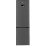 Холодильник Beko B3RCNK402HX (No Frost, A+, 2-камерный, нержавеющая сталь)