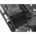 Материнская плата Gigabyte A520M S2H (AM4, AMD A520, 2xDDR4 DIMM, microATX, RAID SATA: 0,1,10)