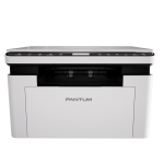 МФУ Pantum BM2300W (лазерная, черно-белая, A4, 256Мб, 22стр/м, 1200x1200dpi, 10'000стр в мес, USB, Wi-Fi)