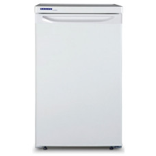 Холодильник Liebherr T 1504 (A+, 1-камерный, объем 140:123/17л, 55.4x85x62.3см, белый)