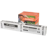 Переносной триммер PATRIOT PT 3555ES Country разборная штанга